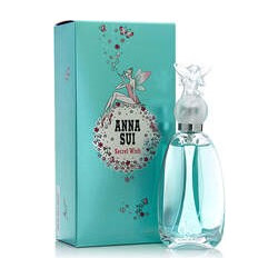 Anna Sui Secret Wish Eau de Toilette 30ml