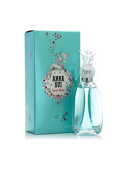 Anna Sui Secret Wish Eau de Toilette 30ml