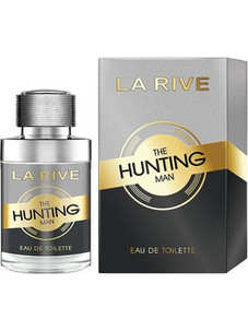 La Rive The Hunting Man Eau de Toilette 75ml