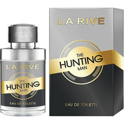 La Rive The Hunting Man Eau de Toilette 75ml