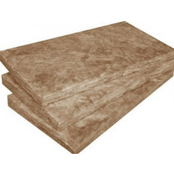 KNAUF - Ορυκτοβάμβακας ECOSE NaturBoard 037(116) 1250X600X50mm, 12.00m/δέμα
