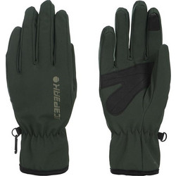 IcePeak Hustonville Dark Green Σύμμικτο Regular Γυναικεία