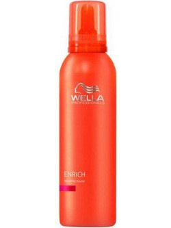 Wella Professionals Enrich Repairing Mousse 150ml