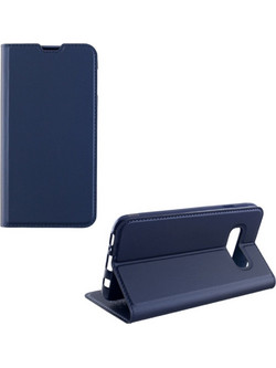Idol 1991 Prime Magnet Book Dark Blue (Galaxy S10+)