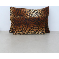 Pennie Firenze Βρεφική Μαξιλαροθήκη Λεοπάρ 30x45cm 830894-08 ref10296007