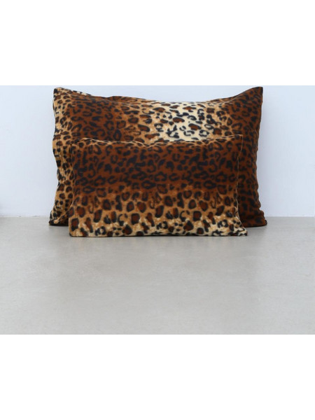 Pennie Firenze Βρεφική Μαξιλαροθήκη Λεοπάρ 30x45cm 830894-08 ref10296007