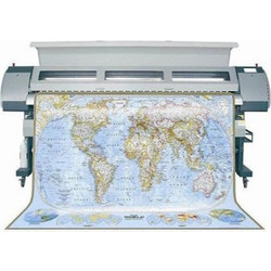 ΡΟΛΟ INKJET PLOTTER GLOSSY 260GR 61cmX20m