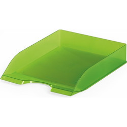 ΧΑΡΤΟΘΗΚΗ DURABLE ΔΙΑΦΑΝΗΣ ΛΑΧΑΝΙ