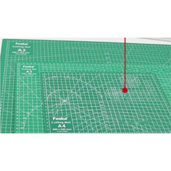 ΕΠΙΦΑΝΕΙΑ ΚΟΠΗΣ FOSCA 60x45 3mm