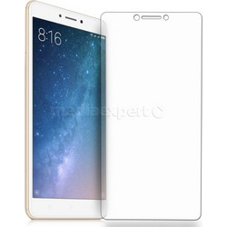 Tempered Glass 9H Για Xiaomi Mi Max 2 Προστατευτικό Οθόνης - διαφανής