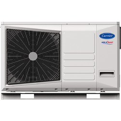 Carrier 30AWH006H-R Αντλία Θερμότητας 6kW Μονοφασική Monoblock