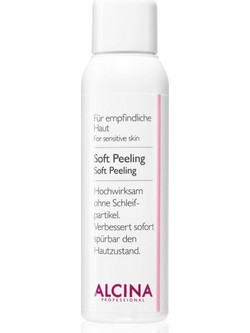 Alcina Soft Peeling 25gr