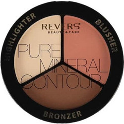 Revers Pure Mineral Contour 01