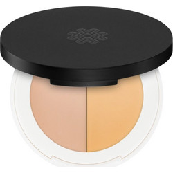 Lily Lolo Buff/Lemon Eye Primer Ματιών Cream 4gr