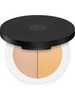 Lily Lolo Buff/Lemon Eye Primer Ματιών Cream 4gr