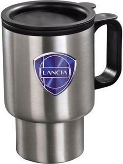 Ποτήρι Inox Αυτοκινήτου Takeposition Lancia, 600-9078-9023