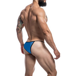 Briefkini Royal Blue Ots L