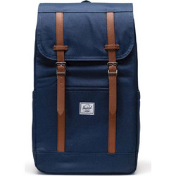 Herschel Retreat 11397-00007 Σακίδιο Πλάτης 23lt Μπλε