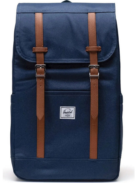 Herschel Retreat 11397-00007 Σακίδιο Πλάτης 23lt Μπλε