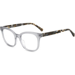 Kate Spade Samara KB7 Ανδρικός Σκελετός Γυαλιών Οράσεως Κοκάλινος Γκρι