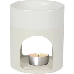 My Roots Ceramic Wax Melt Burner