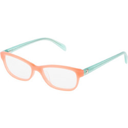 Tous VTK5234906DS Παιδικός Σκελετός Γυαλιών Οράσεως Κοκάλινος Μπλε Πορτοκαλί