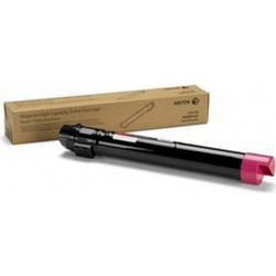 Xerox 106R01437 Magenta Toner