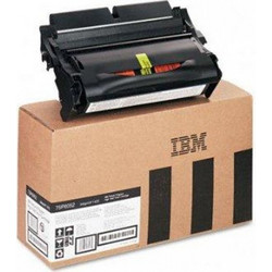 IBM 75P6111 Black Toner