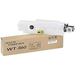 Utax Waste Tank WT-860 για Utax (653010007)