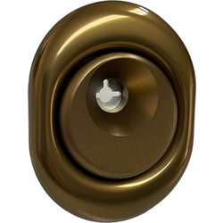 Defender Μαγνητικό Για Omega Plus Brass (Mrm10800A (B))
