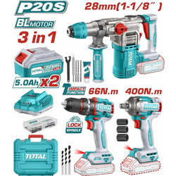 Total TCKLI20638E