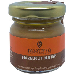 Φουντουκοβούτυρο Mini - meeterra - 30gr