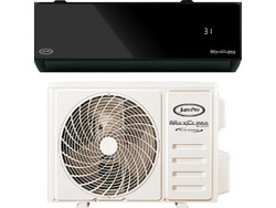 Juro-Pro Maxclima 18K Black Κλιματιστικό Inverter 18000 BTU A+++/A+++ με Wi-Fi