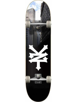 Zoo York Crackerjack Wall Street Comp. Multi 8.25