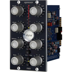 ELYSIA xpressor | neo 500