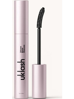 UKLash Volume Boost Mascara για Όγκο 7ml