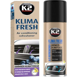 K2 Klima Fresh Blueberry 150ml