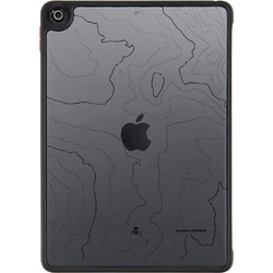 Tactical Warthog Cover Asphalt Black (iPad 10.2" 2019 / 2020 / 2021)