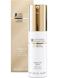 Janssen Instant Lift Serum 30ml