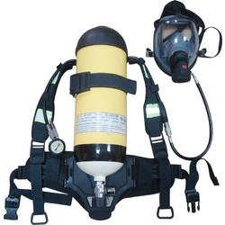 Αναπνευστική Συσκευή Αυτόνομη SCBA, SOLAS/MED - 9lt