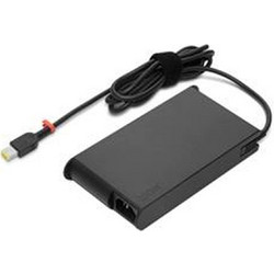 Lenovo Φορτιστής Laptop 230W 20V 11.5A με Ενσωματωμένο Καλώδιο Τροφοδοσίας
