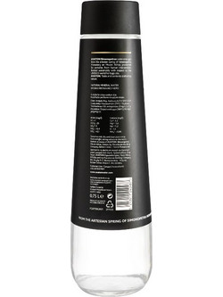 Νερό Avaton 750ml - AVATON - 750ml