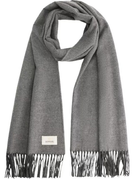 DSTREZZED ARNVINN ΚΑΣΚΟΛ 653000-AW25-898-DK. GREY MELANGE