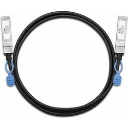 Zyxel Καλώδιο Οπτικής Ίνας 1m Black