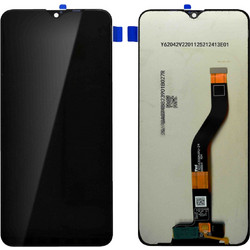 Οθόνη & Μηχανισμός Αφής Samsung SM-A107F Galaxy A10s Μαύρο Original Assemble - Samsung