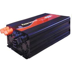 ZNB ZB-1000-M Inverter Μεταλλάκτης Τροποποιημένου Ημιτόνου 12V DC - 230V AC 1000 Watt