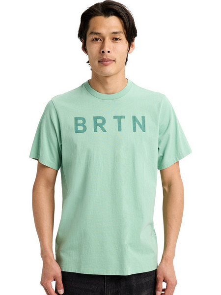 BURTON ΜΠΛΟΥΖΑ ΑΝΔΡΙΚΗ 203751-EWV (EWV/SOFT SAGE)