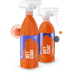 GYEON Q2M WETCOAT 500ML