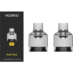 VOOPOO PnP Pod Tank 4.5ml
