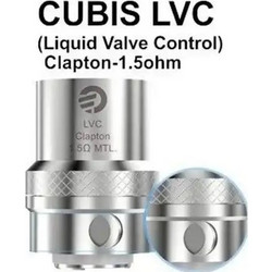 Joyetech LVC Clapton 1.5Ω Coil (MTL)